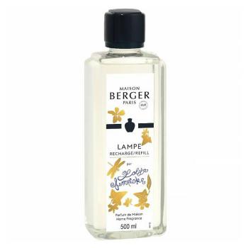 BERGER Lolita Lempicka Náplň do lámp 500 ml