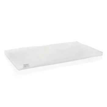 Mybaby Mattress Cestovný rolovací matrac 120 × 60 Biela (8436536572001)