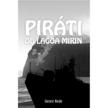Piráti z Lagoa Mirin (978-80-753-6021-2)