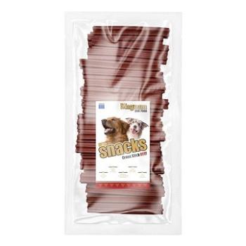 Magnum Jerky tyčka krížová hovädzia 12,5 cm 50 ks (8594013895798)