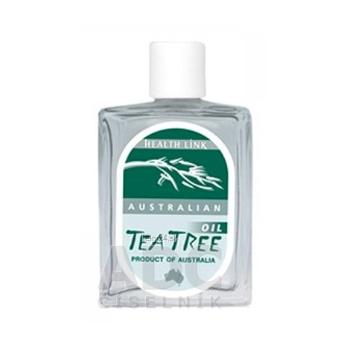 Health Link TEA TREE OIL