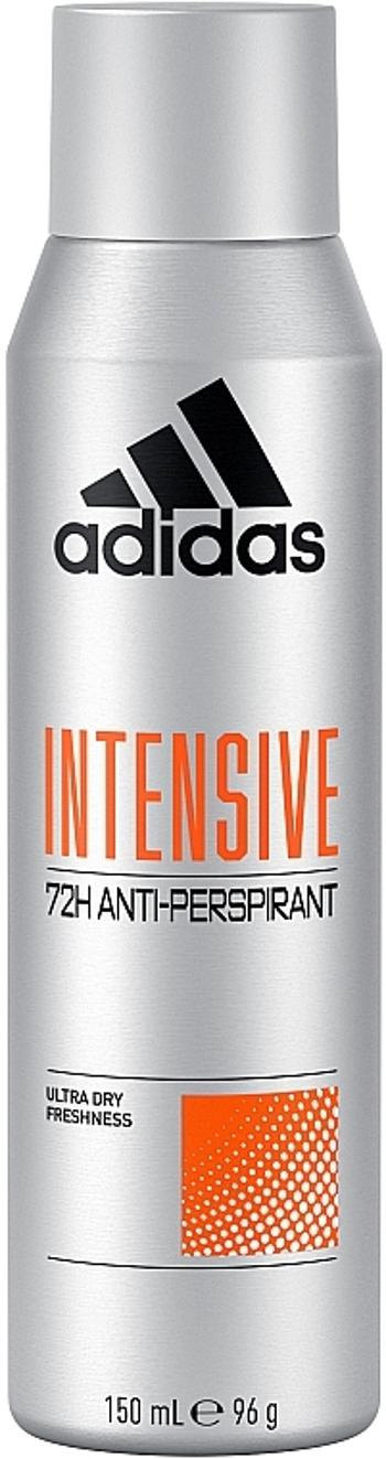 Adidas Intensive – dezodorant v spreji 150 ml