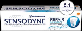 SENSODYNE Repair & Protect zubná pasta 75 ml