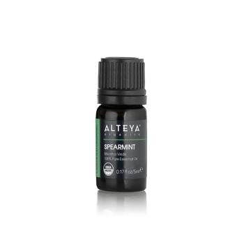Alteya Organics Mäta špicatá olej 100% BIO 5 ml