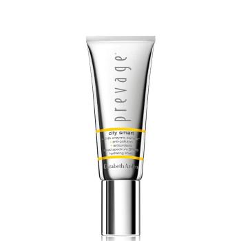 Elizabeth Arden Ochranný hydratačný pleťový krém SPF 50 Prevage City Smart (Cream) 40 ml