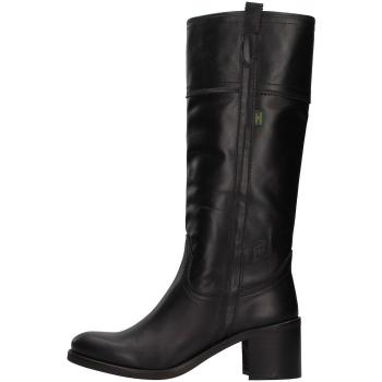 Dakota Boots  C11  Čižmy do mesta Čierna