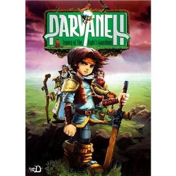 ParVaNeh: Legacy of the Lights Guardians (PC) DIGITAL (261864)