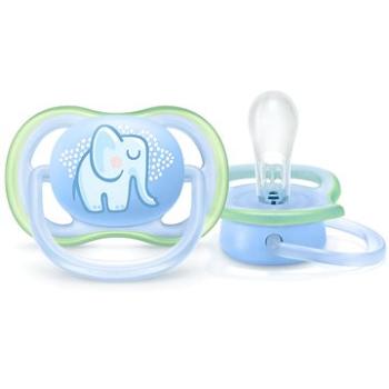 Philips AVENT cumlík Ultra Air 0 – 6 m slon, 1 ks (8720689000543)