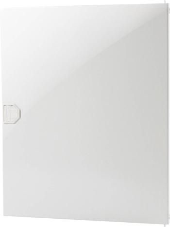 F-Tronic 7220054 plechové dvierka  plast biela