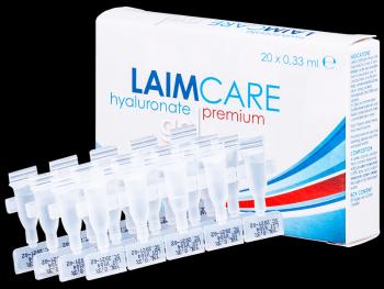 Laim-Care gel drops (20 x 0,33 ml)