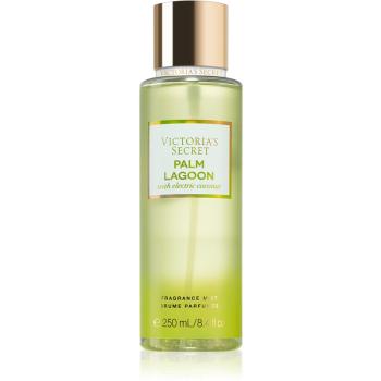 Victoria's Secret Tropichroma Palm Lagoon telový sprej pre ženy 250 ml