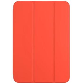 Apple iPad mini 2021 Smart Folio svietivo oranžové (MM6J3ZM/A)