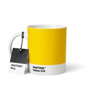 PANTONE – Yellow 012, 375 ml (101030012)