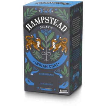 Hampstead Tea London Sleep Well BIO porciovaný čaj 20 ks