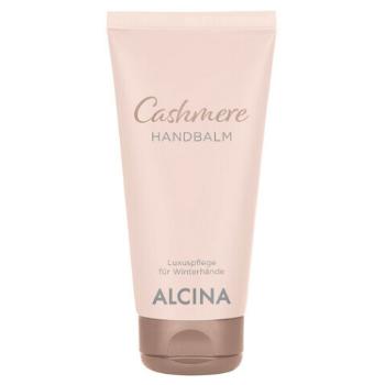 ALCINA Balzam na suché a popraskané ruky Cashmere 50 ml