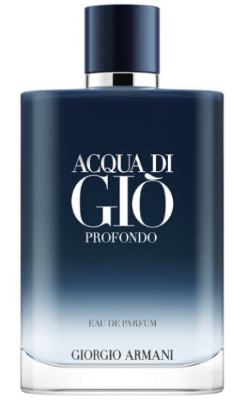 Giorgio Armani Acqua Di Giò Profondo - EDP (plnitelná) 200 ml