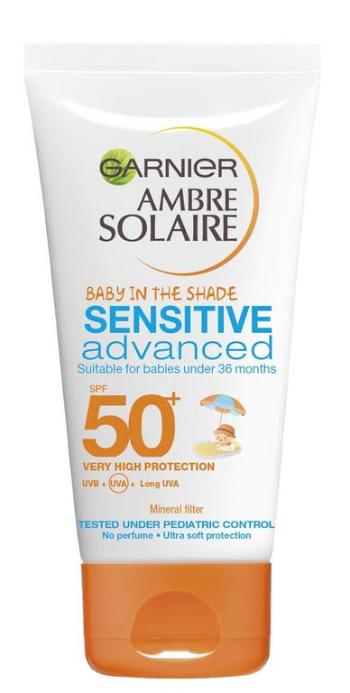 Garnier Ambre Solaire Sensitive Advanced Kids SPF 50