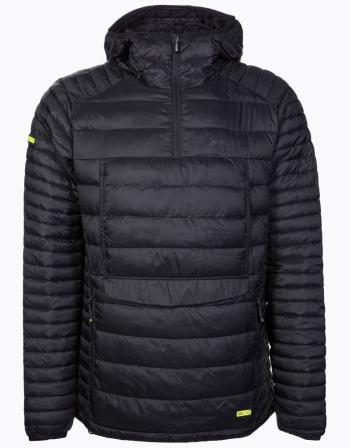 Ridgemonkey bunda apearel k2xp compact coat black - l