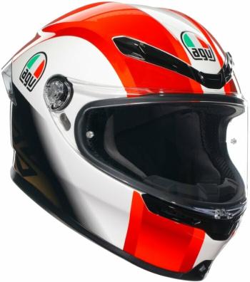 AGV K6 S Sic58 XS Prilba