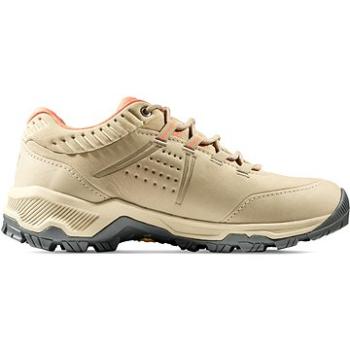 Mammut Nova IV Low GTX Women Safari-Salmon (SPTmam674nad)