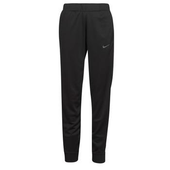 Nike  Tepláky/Vrchné oblečenie W NSW PK TAPE REG PANT  Čierna