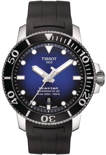 Tissot Seastar 1000 Powermatic 80 - T120.407.17.041.00