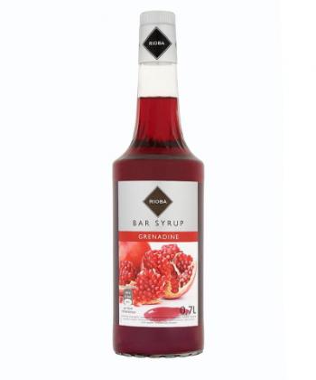 Rioba Grenadine Sirup 0,7l