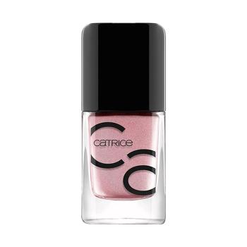 Catrice  Iconails Nail Polish  Laky na nechty Ružová