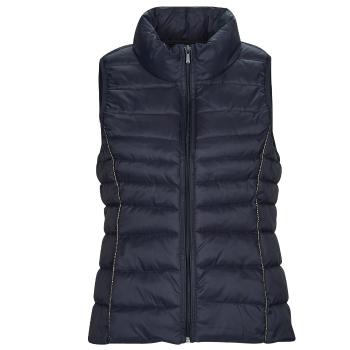 Only  ONLNEWCLAIRE QUILTED WAISTCOAT  Bundy Námornícka modrá