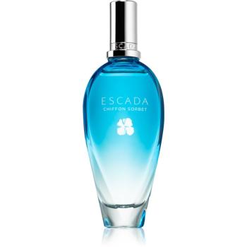 Escada Chiffon Sorbet toaletná voda pre ženy 100 ml