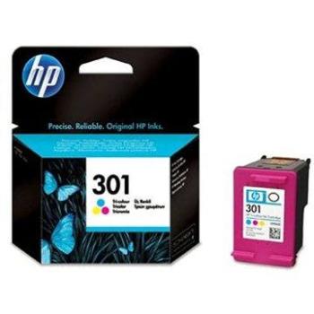 HP CH562EE č. 301 farebná
