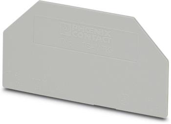 Partition plate ATS-MTK 3101223 Phoenix Contact
