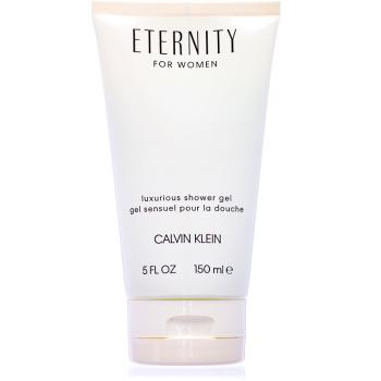 Calvin Klein Eternity - sprchový gél 150 ml