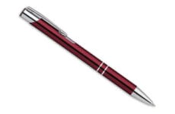 Beta Red 13928-34, guľôčkové pero