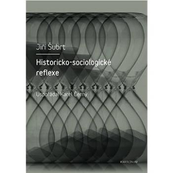 Historicko-sociologické reflexe (9788024640754)