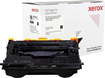 Xerox toner  TON Everyday 006R03642 kompatibilná čierna 11000 Seiten