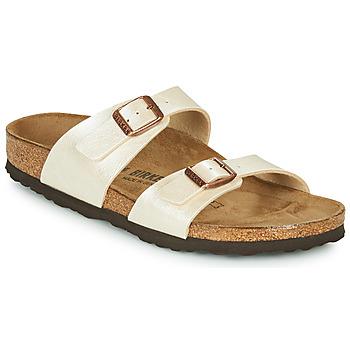 Birkenstock  Šľapky SYDNEY  Béžová