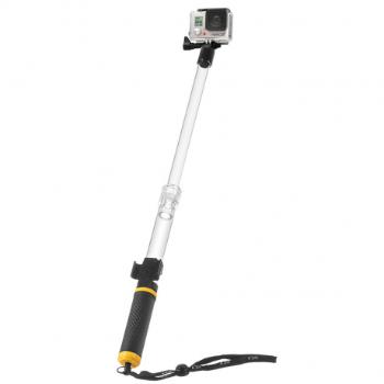 MG Float selfie tyč pre športové kamery GoPro / SJCAM (7426757224903)