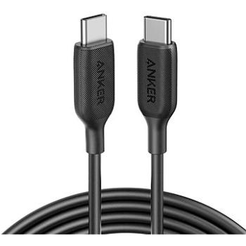 Anker PowerLine III USB-C to USB-C 100W 2.0 Cable 1,8 m (A8856H11)