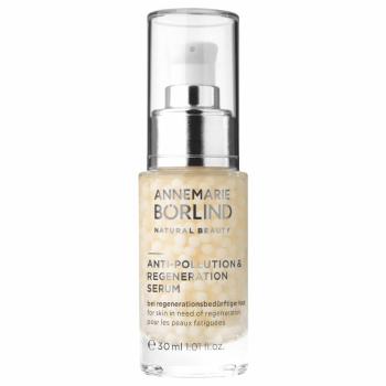 ANNEMARIE BORLIND Perlové regeneračné sérum (Anti-pollution & Regeneration Serum) 30 ml