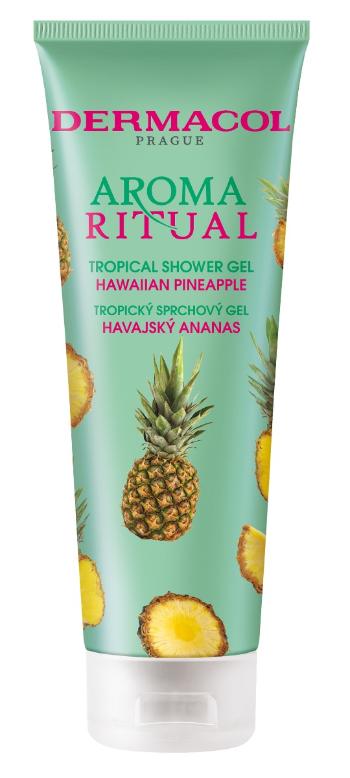Dermacol Aroma Ritual sprchový gél havajský ananás