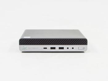 Počítač HP EliteDesk 800 35W G3 DM