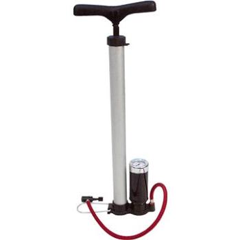 Extol Craft (9615) pumpa na bicykel s manometrom, 110PSI / 7bar (45020)