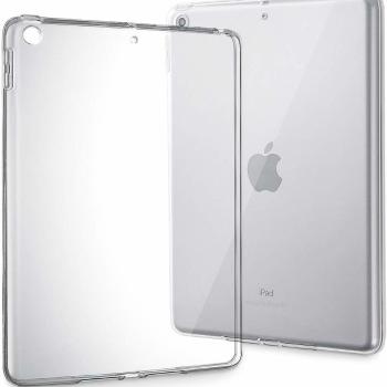 IZMAEL Huawei MediaPad T5 10.1"  Puzdro na tablet  KP14496 transparentná