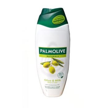 PALMOLIVE Gel Naturas Olive & Milk 500 ml (8718951202795)