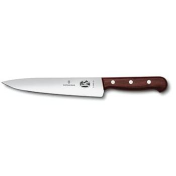 Victorinox nôž kuchynský 19 cm s drevenou rukoväťou (5.2000.19G)