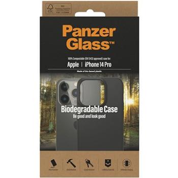 PanzerGlass Biodegradable Case Apple iPhone 2022 6.1 Pro (418)