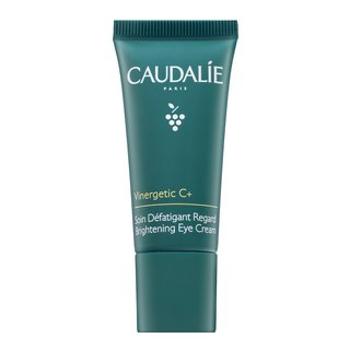 Caudalie Vinergetic C+ rozjasňujúci očný krém Brightening Eye Cream 15 ml