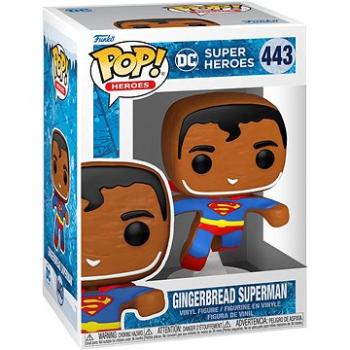 Funko POP! DC Holiday – Superman (889698643221)