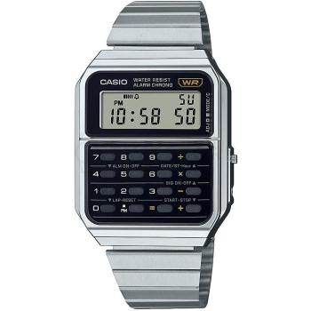 Casio Vintage CA-500WE-1AEF - 30 dní na vrátenie tovaru, Garancia originality